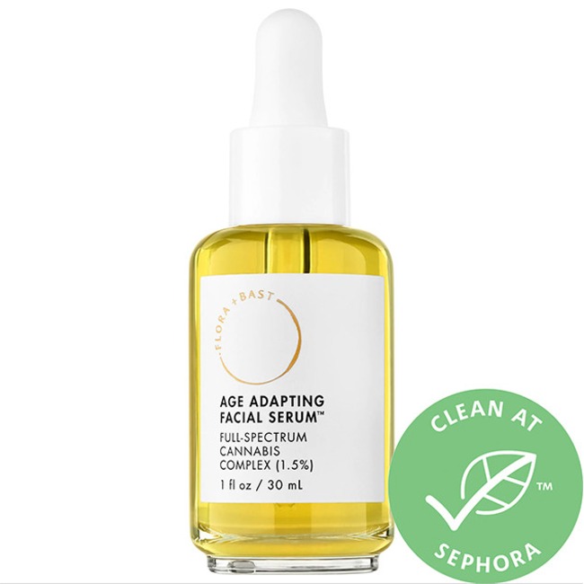 E-comm: Produits de beauté CBD